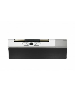 Contour Design RollerMouse Go + RollerMouse Go Dock pele Birojs Abām rokām RF Wireless + Bluetooth +