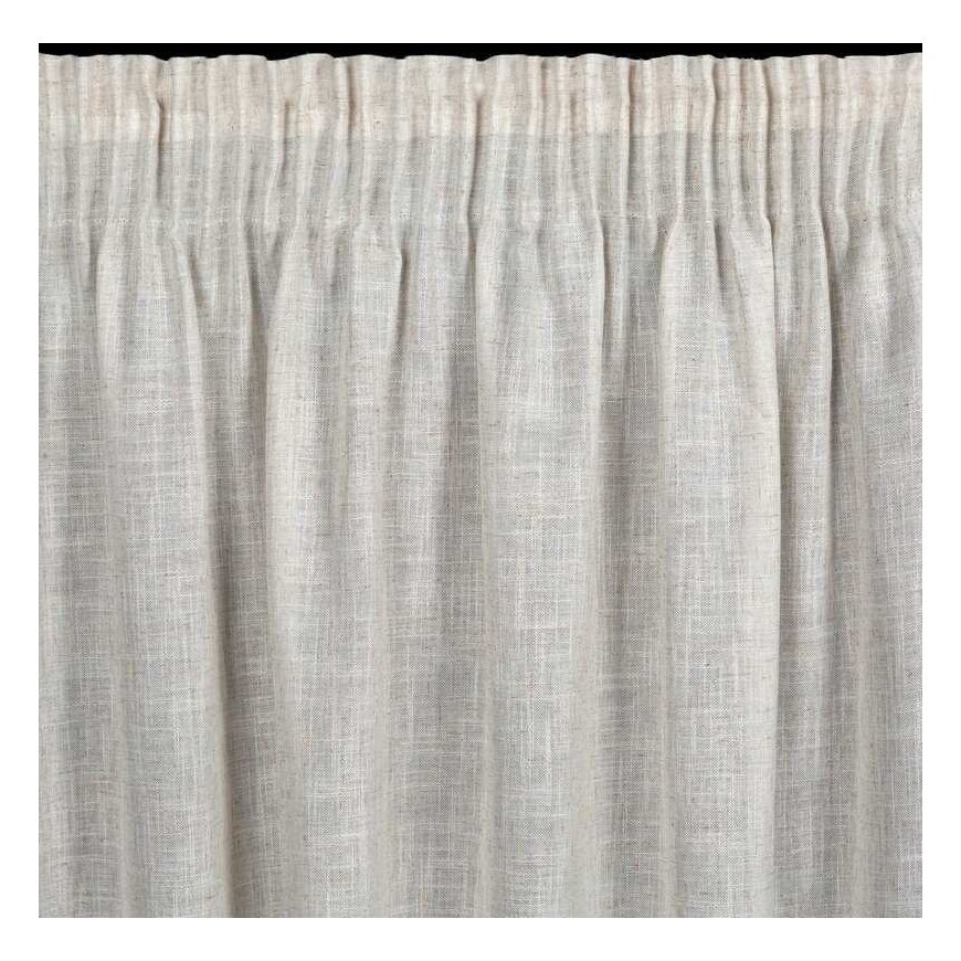 Euro curtains ZAS/KARLI/NATU 140X270 T – 3