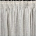 Euro curtains ZAS/KARLI/NATU 140X270 T Euro curtains ZAS/KARLI/NATU 140X270 T