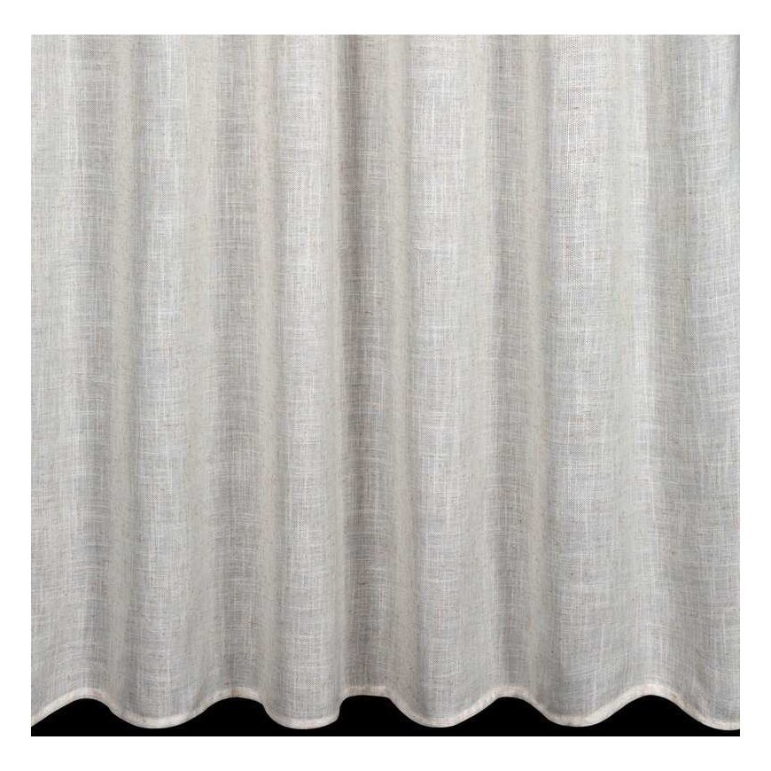 Euro curtains ZAS/KARLI/NATU 140X270 T – 5