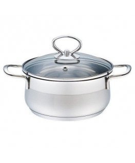 Puodas Maestro MR-3508-22 22 cm