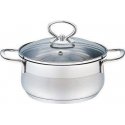 Puodas Maestro MR-3508-22 22 cm Puodas Maestro MR-3508-22 22 cm