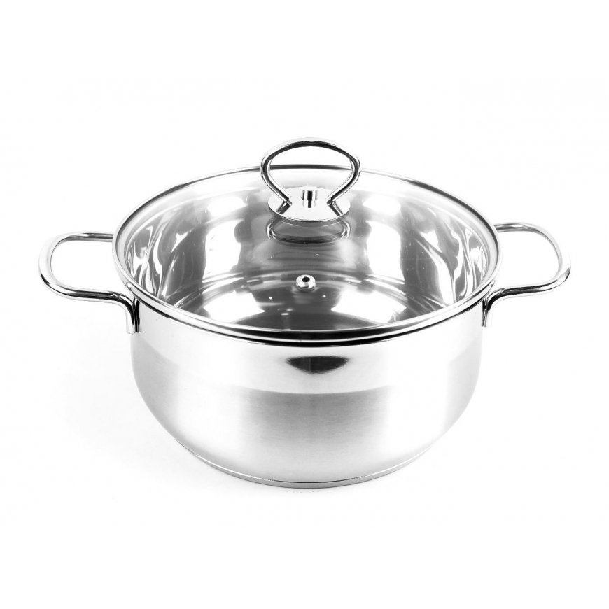 Pot Maestro MR-3508-22 22 cm – 3