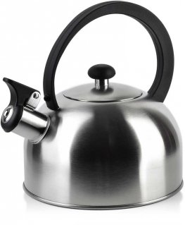 Allesken BORYS Silver Czajnik2.0L