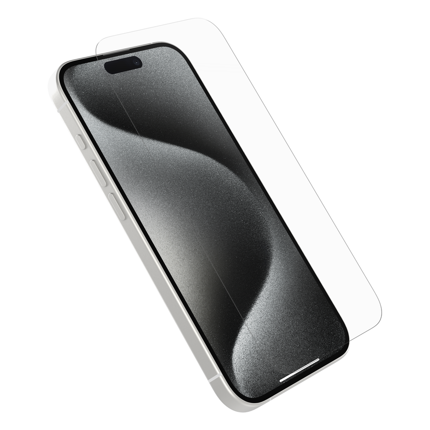 Otterbox OB GLASS APPLE IPHONE 16 PROMAX/CLEAR