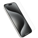 Otterbox OB GLASS APPLE IPHONE 16 PROMAX/CLEAR Otterbox OB GLASS APPLE IPHONE 16 PROMAX/CLEAR