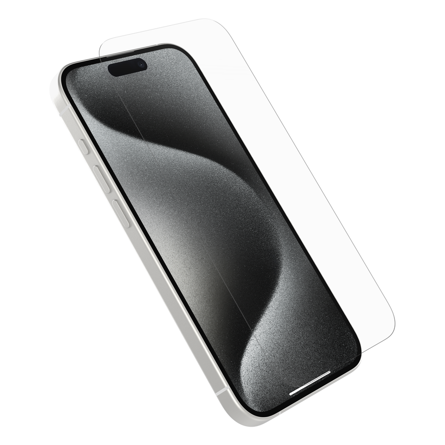 Otterbox OB GLASS APPLE IPHONE 16 PROMAX/CLEAR – 2