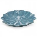 Eurofirany C / ALANI / 2 / PAT / 01 33X33X4 Blue + ZŁ