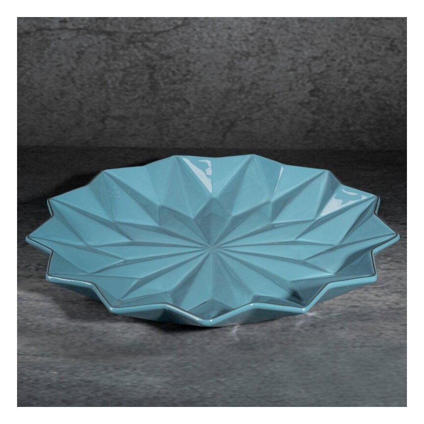 Eurofirany C / ALANI / 2 / PAT / 01 33X33X4 Blue + ZŁ – 4