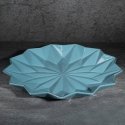 Eurofirany C / ALANI / 2 / PAT / 01 33X33X4 Blue + ZŁ