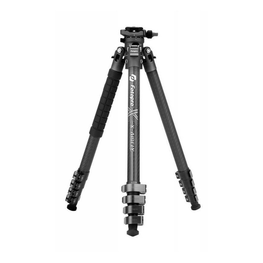 Fotopro X-Airfly tripod - gray