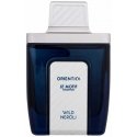 Orientica Le Motif Wild Neroli EDP eau de parfum for men, 85 ml