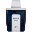 Orientica Le Motif Wild Neroli EDP parfumuotas vanduo vyrams, 85 ml