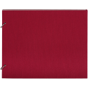BookBinders Album 270x220 Rose red Columbus BookBinders Album 270x220 Rose red Columbus