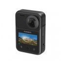 Kandao QooCam 3 Ultra 360° Action Camera Kandao QooCam 3 Ultra 360° Action Camera