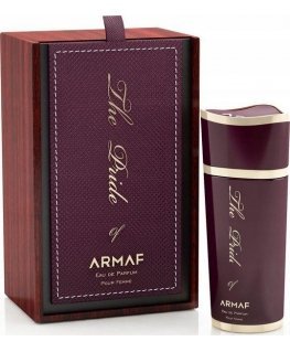 Armaf The Pride Of Armaf moterims (Kvepalai Moterims) EDP 100ml