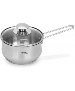 Fissman Steel pot 14 cm / 1.1 l Gulliver