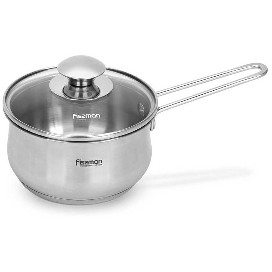 Fissman Steel pot 14 cm /