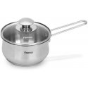 Fissman Plieninis puodas 14 cm / 1,1 l Gulliver Fissman Plieninis puodas 14 cm / 1,1 l Gulliver