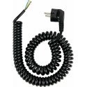 Blow Connector S-3 5m 3x1 for electric tools
