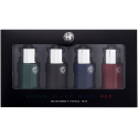 Sada miniatiūrinis Alfa Romeo - 60 ml Sada miniatiūrinis Alfa Romeo - 60 ml