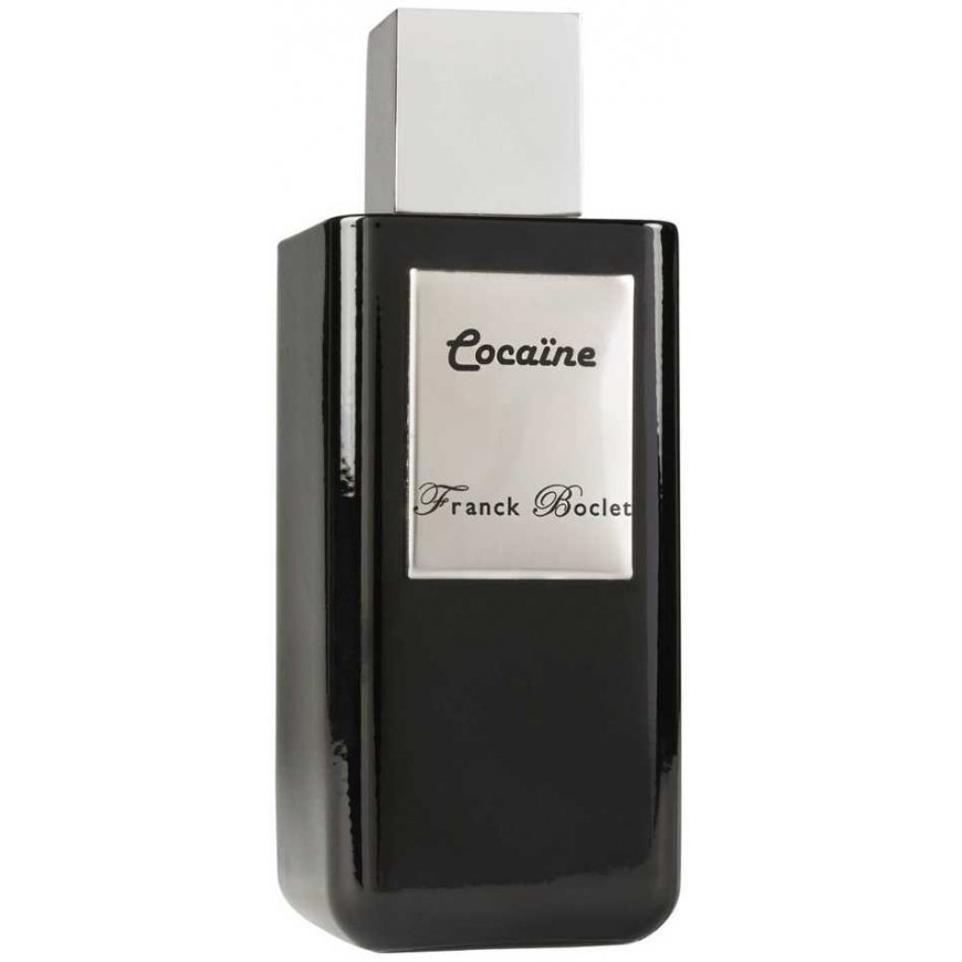 Franck Boclet Cocaine Extrait de Parfum, 100 ml – 2