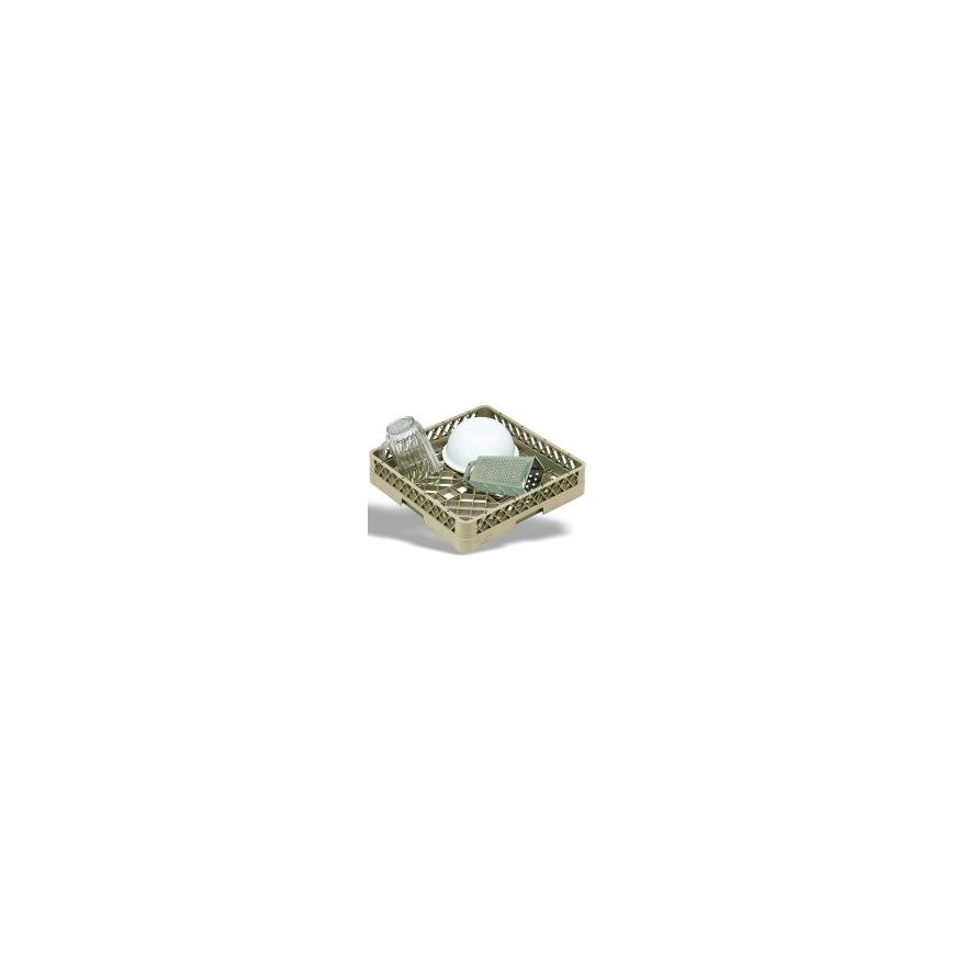 Pujadas Cassette for tableware, 8 sections, 42.5x22x15 cm – 2