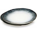 Fissman Lėkščių rinkinys GALACTICA 26 cm x 2 vnt. (porcelianas) Fissman Lėkščių rinkinys GALACTICA 26 cm x 2 vnt. (porcelianas)