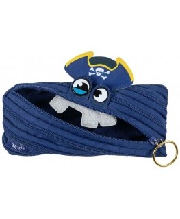 Zipit Penalas-pencil Peter Pirate