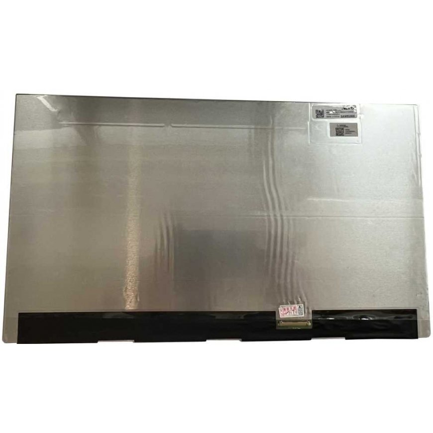 Samsung Matrica 15.6" 2880x1620 Qhd, Oled, 120hz, Matinė, 40pin (dešinėje), A+