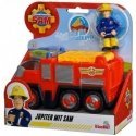 Vrhicle Fireman Sam Jupiter Vrhicle Fireman Sam Jupiter