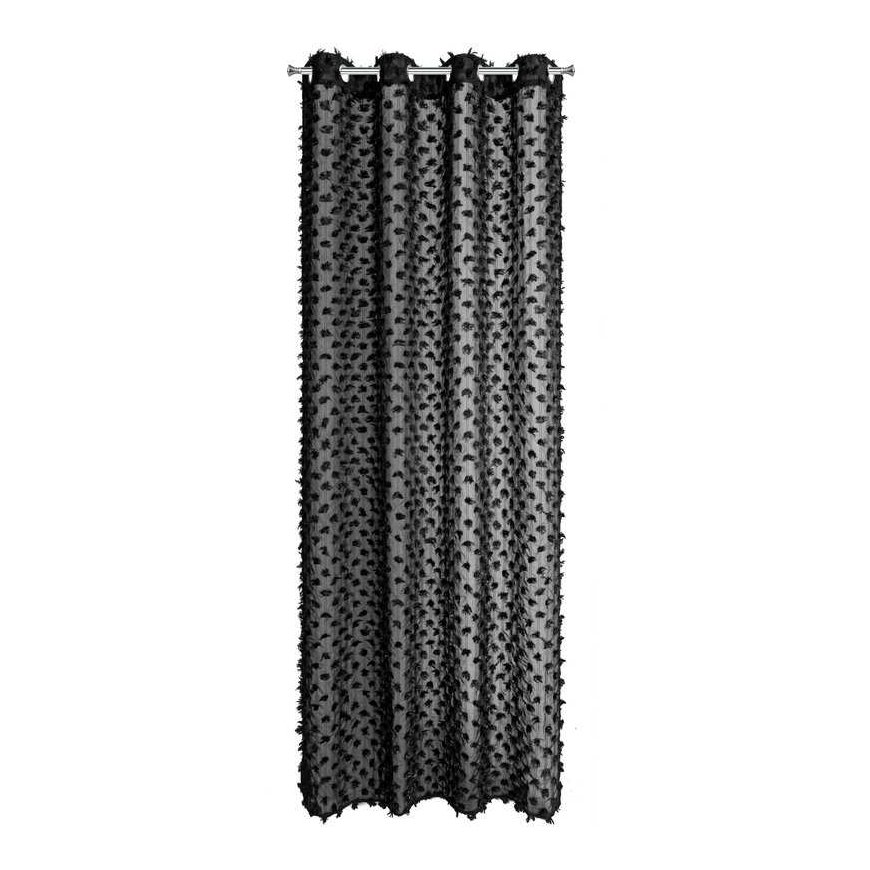 Eurofirany MH/Z/AURELIA/CZA 135X250 TRANSL. – 3