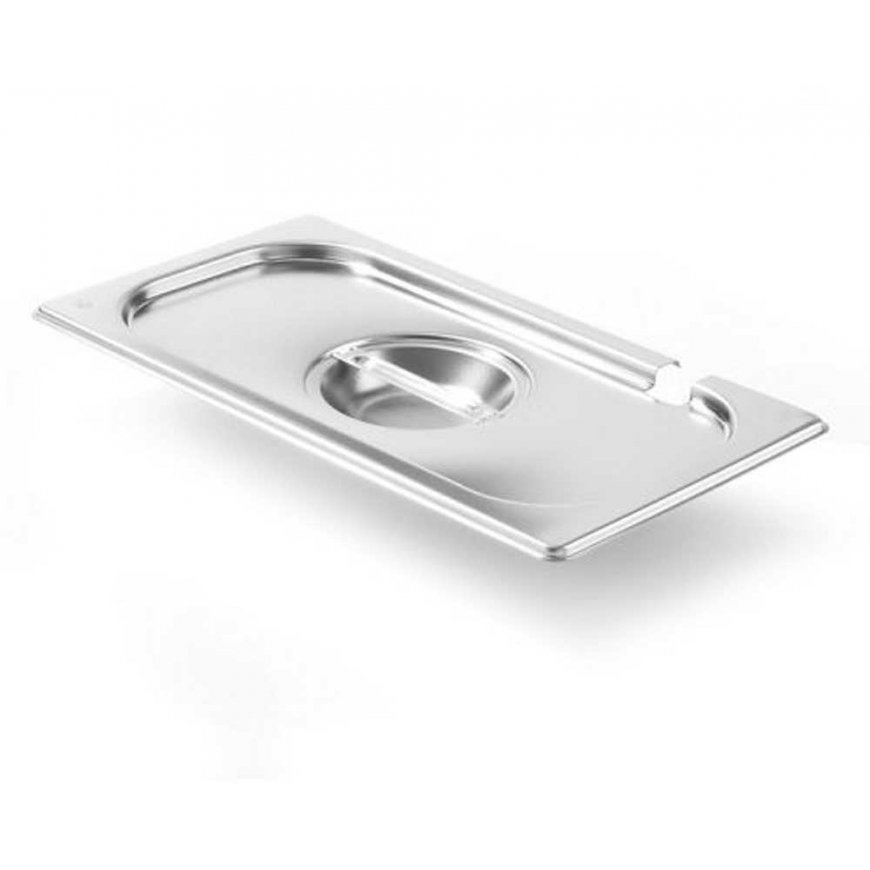 Hendi Steel cover for GN kitchen