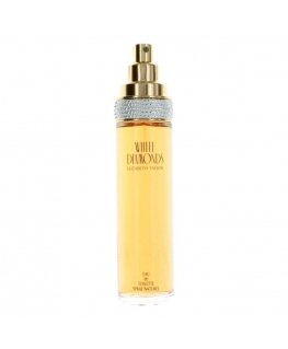 White Diamonds Elizabeth Taylor White Diamonds EDT W 100 ml Tester