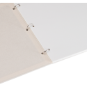 BookBinders Album 325x275 Ivory Columbus BookBinders Album 325x275 Ivory Columbus