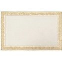 Rug Eurofirany POD / MAJORKA / K+ZŁ 32X52 K+GOLD (X4) Rug Eurofirany POD / MAJORKA / K+ZŁ 32X52 K+GOLD (X4)