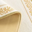 Rug Eurofirany POD / MAJORKA / K+ZŁ 32X52 K+GOLD (X4) Rug Eurofirany POD / MAJORKA / K+ZŁ 32X52 K+GOLD (X4)