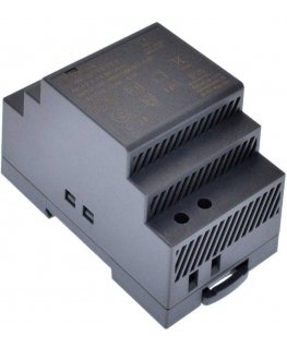 CHARGER IMPULSOWY NA SZYNĘ DIN ESPE HDN-3015 15V/30W/2A