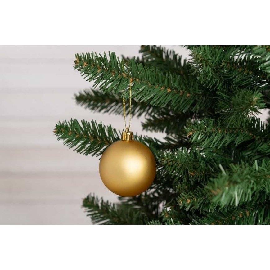 Winteria Christmas tree Grande 180 cm – 2