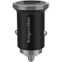 30 W car charger Kruger & Matz