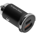 30 W automobilinis įkroviklis Kruger & Matz 30 W automobilinis įkroviklis Kruger & Matz