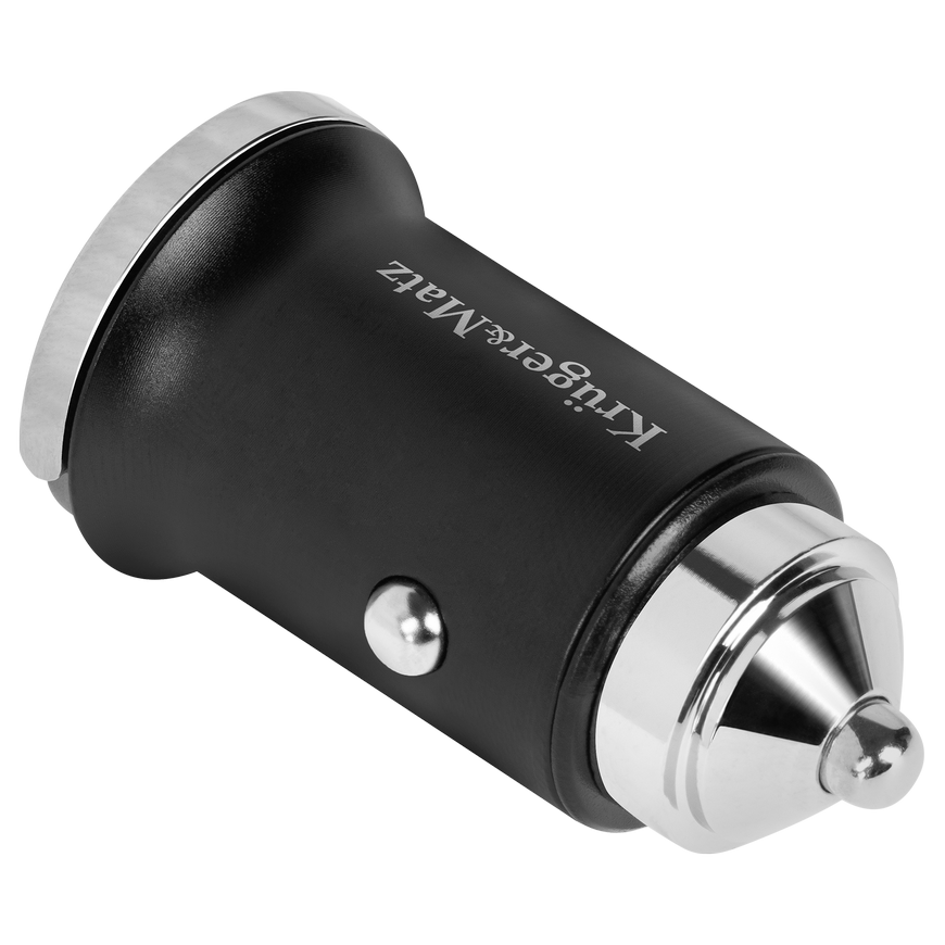 30 W car charger Kruger & Matz – 4