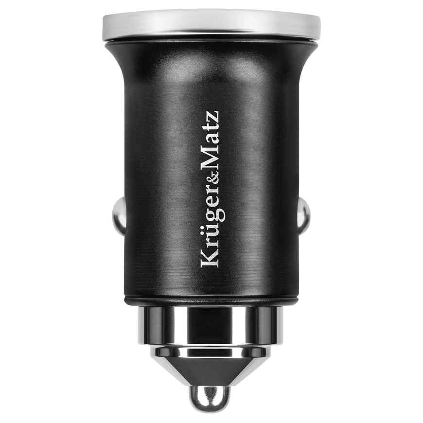 30 W automobilinis įkroviklis Kruger & Matz – 5