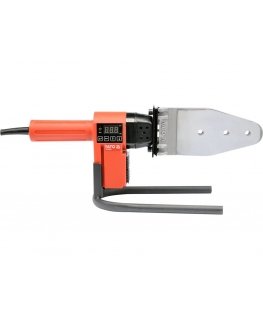 Yato YT-82250 plastic welding equipment 850 W Orange 1 pc(s)