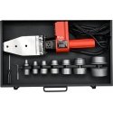 Yato YT-82250 muovihitsauslaite 850 W Oranssi 1 kpl Yato YT-82250 muovihitsauslaite 850 W Oranssi 1 kpl