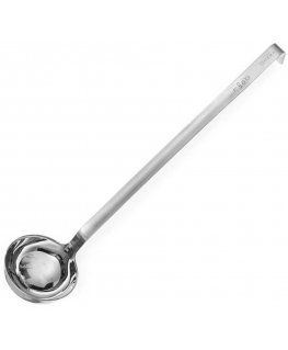 Stainless steel HACCP bucket Profi Line 0.25 l - Hendi 540404