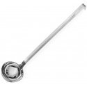 Stainless steel HACCP bucket Profi Line 0.25 l - Hendi 540404 Stainless steel HACCP bucket Profi Line 0.25 l - Hendi 540404