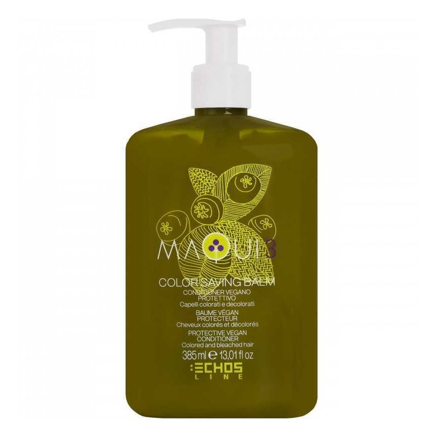 Echosline Conditioner Echosline Maqui 3 385