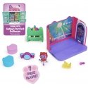 Koci Domek Gabi Pokój do domku kit muzyczny DJ Kocimiętka Catnip Gabby's Dollhouse Koci Domek Gabi Pokój do domku kit muzyczny DJ Kocimiętka Catnip Gabby's Dollhouse