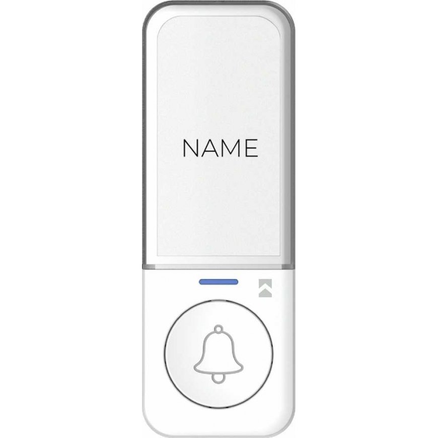 Orno Battery-free wireless button for expanding